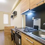 - Stylish & Convenient Апартаменты Велико-Тырново