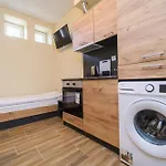 - Stylish & Convenient Апартаменты Велико-Тырново