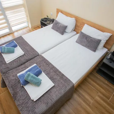 Apartment Trendy - Free Parking In *