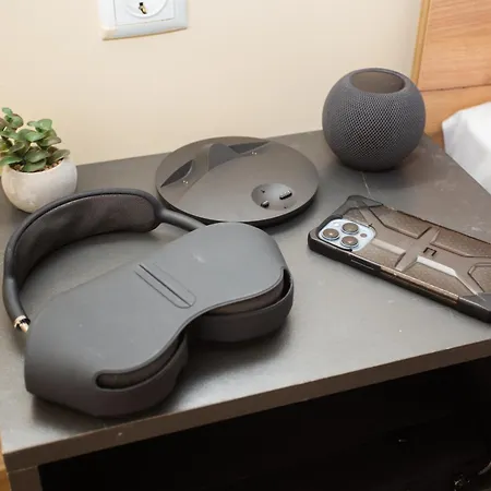 Apartment Trendy - Free Parking In