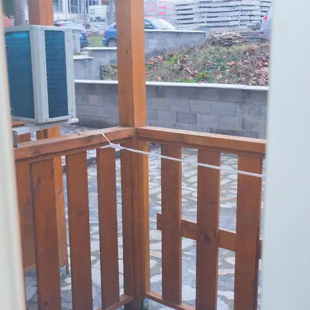 Apartment Trendy - Free Parking In *