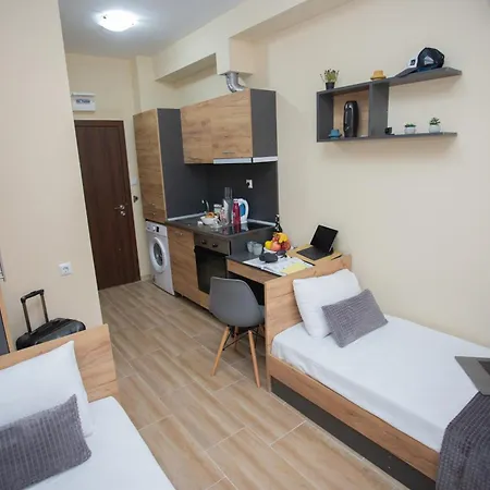 - Stylish & Convenient Велико Търново