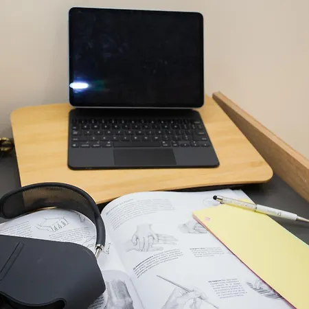 - Stylish & Convenient Apartmán