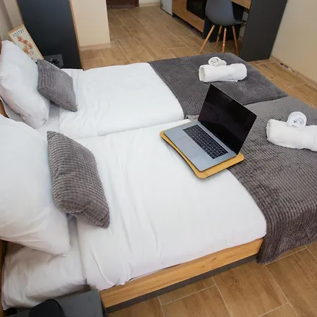 Apartmán - Stylish & Convenient Veliko Tarnovo