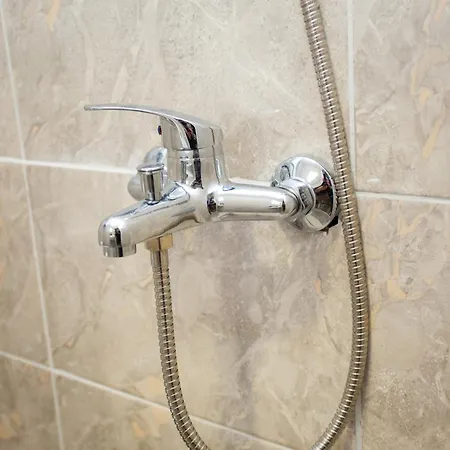 - Stylish & Convenient Апартамент *