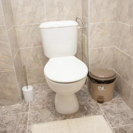 Apartment - Stylish & Convenient Veliko Tarnovo