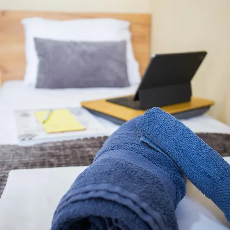 - Stylish & Convenient Apartament Wielkie Tyrnowo