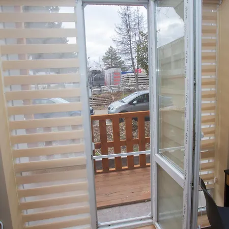 Apartament - Stylish & Convenient