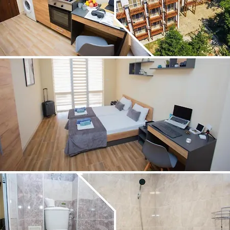 - Stylish & Convenient Велико Търново