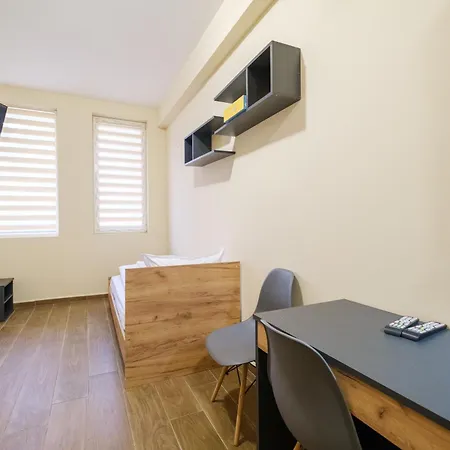 - Stylish & Convenient *