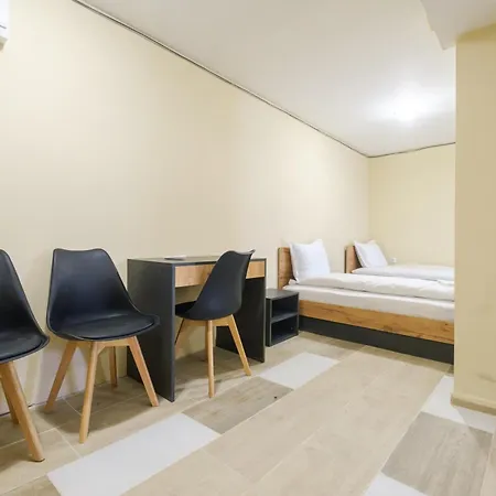 Trendy - Free Parking In Apartamento *