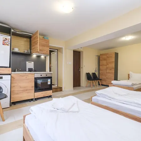 Apartament - Stylish & Convenient Wielkie Tyrnowo