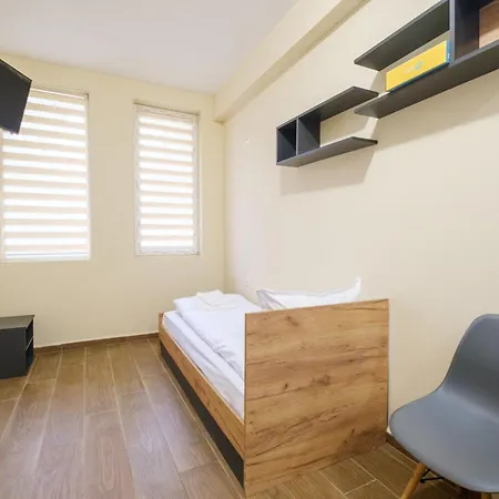 - Stylish & Convenient