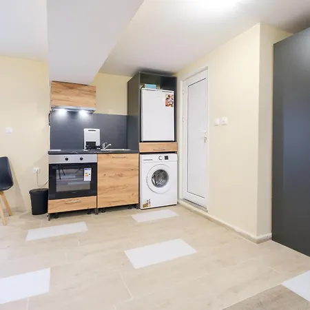 Trendy - Free Parking In Apartamento *