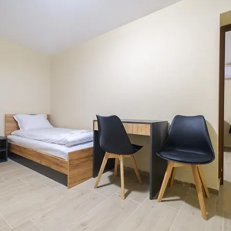 Trendy - Free Parking In Apartamento *