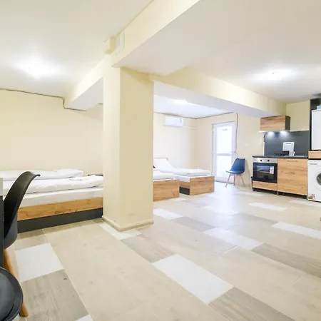 - Stylish & Convenient Veliko Tarnovo