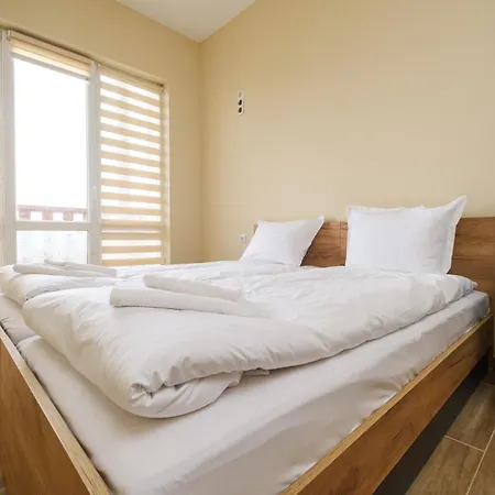 Trendy - Free Parking In Apartamento *