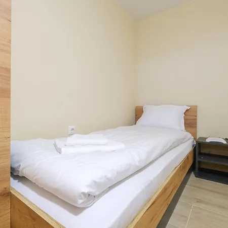 Trendy - Free Parking In Apartamento *