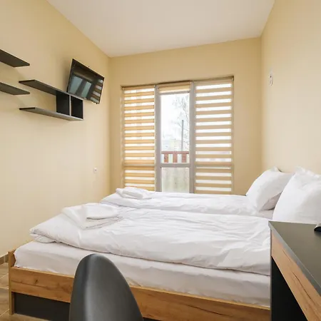 - Stylish & Convenient * Wielkie Tyrnowo