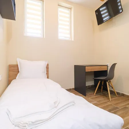 Apartament - Stylish & Convenient Wielkie Tyrnowo