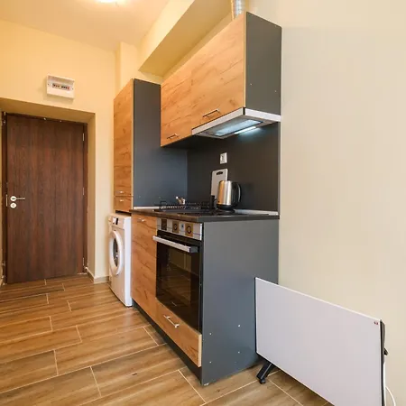 - Stylish & Convenient Apartament *