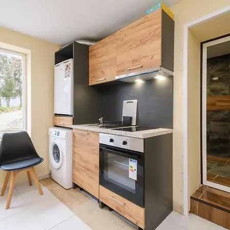 Trendy - Free Parking In Apartamento Veliko Tárnovo