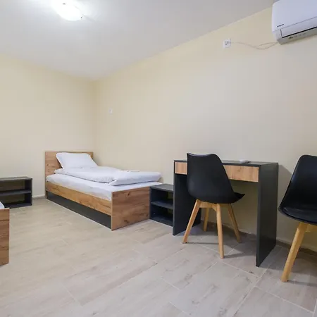 Trendy - Free Parking In Apartamento