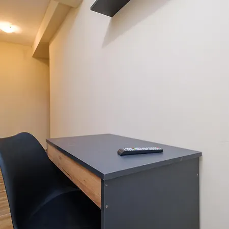 - Stylish & Convenient * Wielkie Tyrnowo