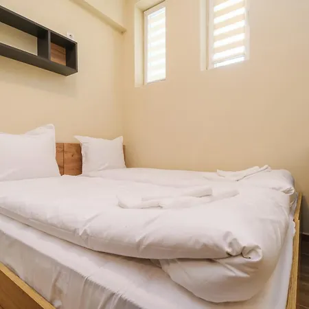 Trendy - Free Parking In Apartamento