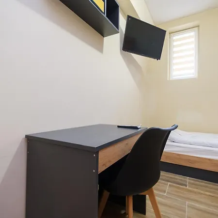 Trendy - Free Parking In Apartamento *