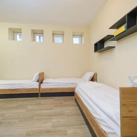 Trendy - Free Parking In Apartamento Veliko Tárnovo