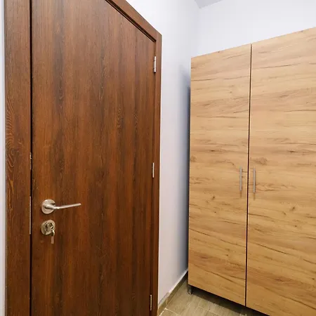 Apartment Trendy - Free Parking In Veliko Tarnovo