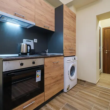 - Stylish & Convenient Wielkie Tyrnowo