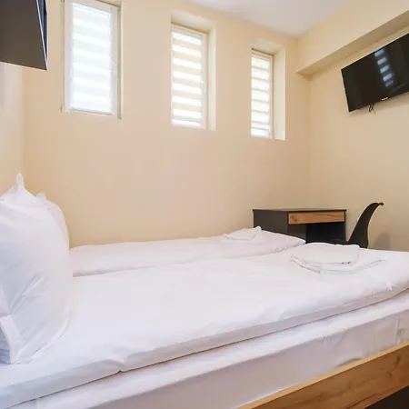 - Stylish & Convenient * Wielkie Tyrnowo