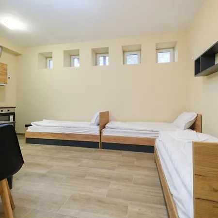 Apartamento Trendy - Free Parking In