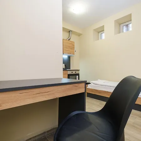 - Stylish & Convenient Apartament *