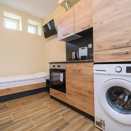 - Stylish & Convenient Apartament Wielkie Tyrnowo