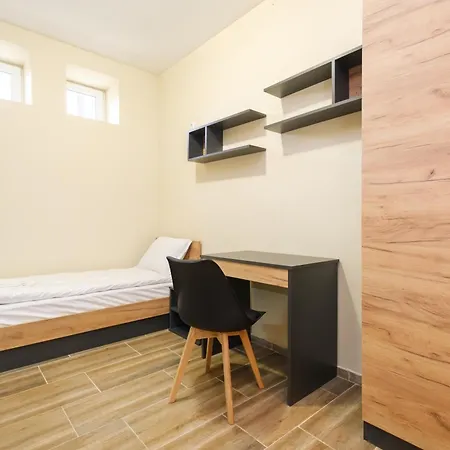 Trendy - Free Parking In Apartment *