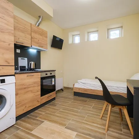 - Stylish & Convenient Wielkie Tyrnowo