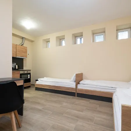 - Stylish & Convenient * Wielkie Tyrnowo