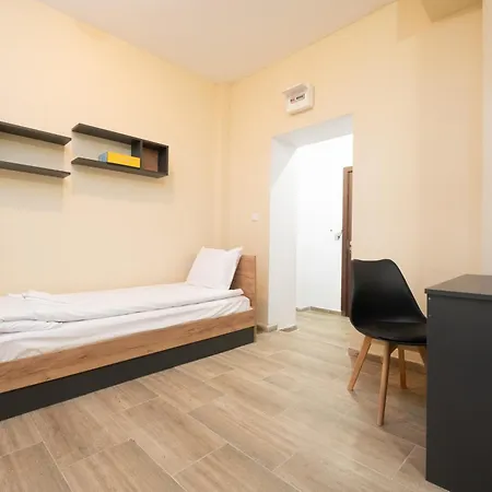 - Stylish & Convenient * Wielkie Tyrnowo