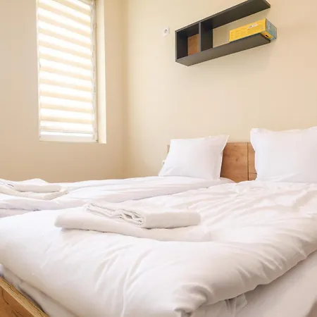 Trendy - Free Parking In Apartment Veliko Tarnovo
