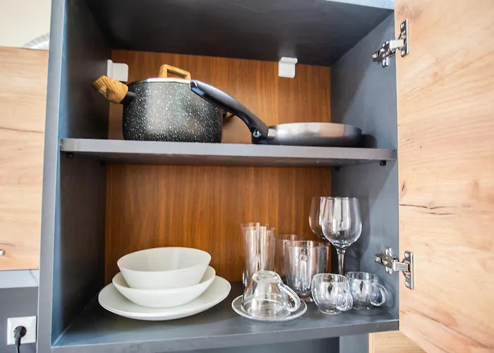 - Stylish & Convenient Veliko Tarnovo