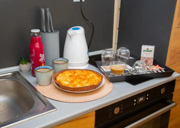 - Stylish & Convenient * Veliko Tarnovo