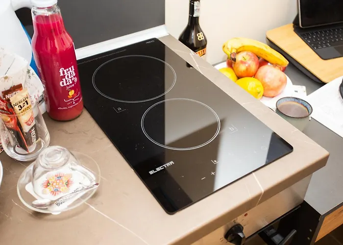 - Stylish & Convenient * Veliko Tarnovo