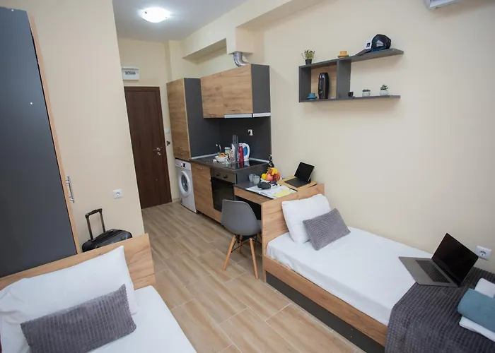 - Stylish & Convenient Veliko Tarnovo