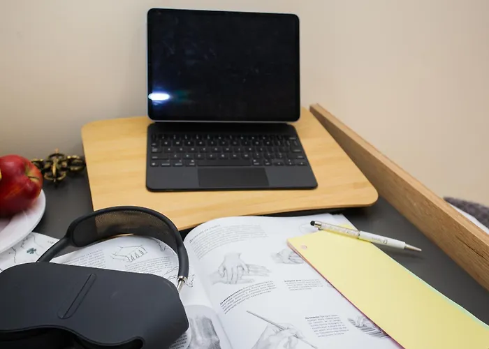 - Stylish & Convenient Apartmán