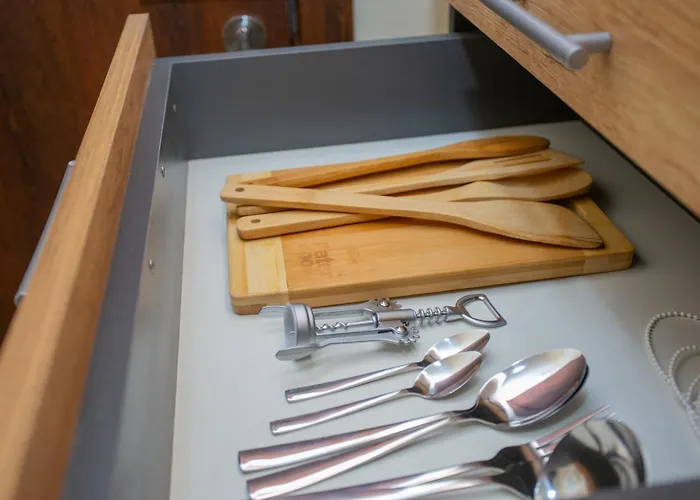 Apartmán - Stylish & Convenient *