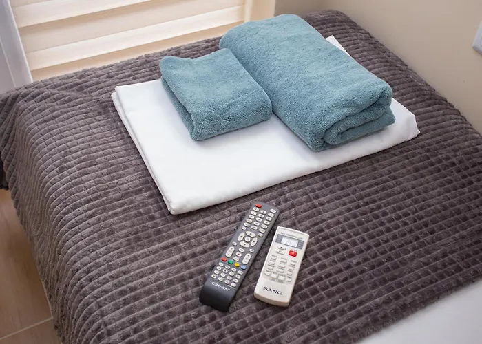 - Stylish & Convenient Apartmán