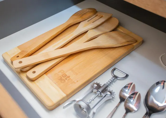 Apartmán - Stylish & Convenient Veliko Tarnovo